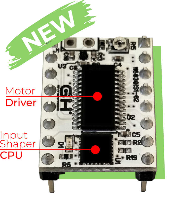 3D Printer Controller - GH Enterprise